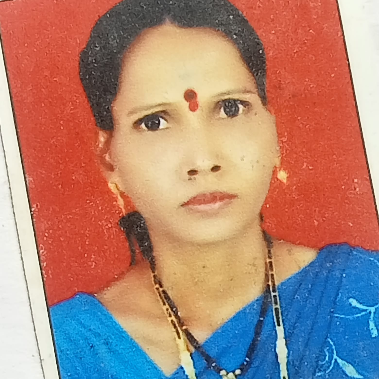 जयश्री रामचंद्र कांबळे